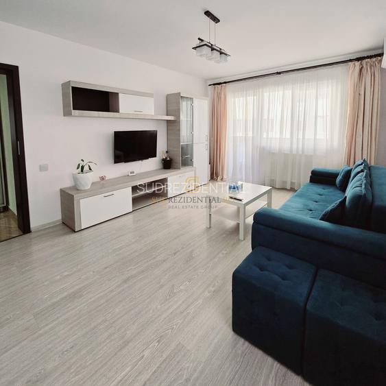 Apartament 2 camere de vanzare, Metalurgiei, Drumul Binelui, Sector 4 - 2