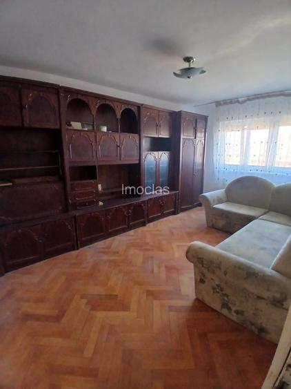 Lipovei 3 cam decomandat 2 balcoane Centrala gaz - 2