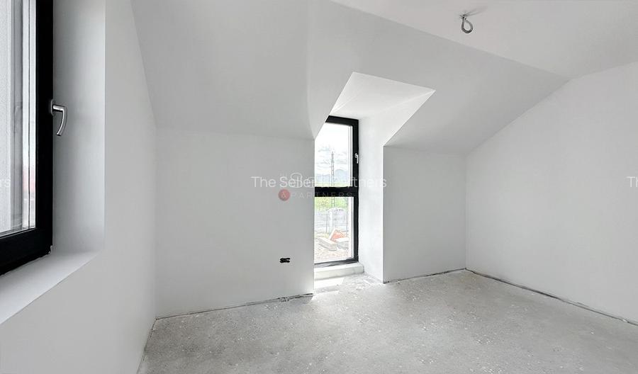 Priveliste Deosebita Zona Linistita - 6