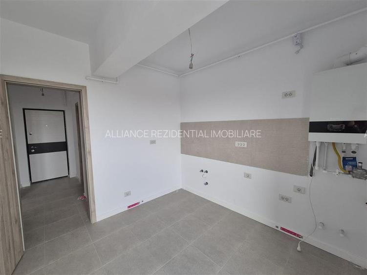 Metrou Berceni -Ap 2 Camere decomandat 60 mp - 4