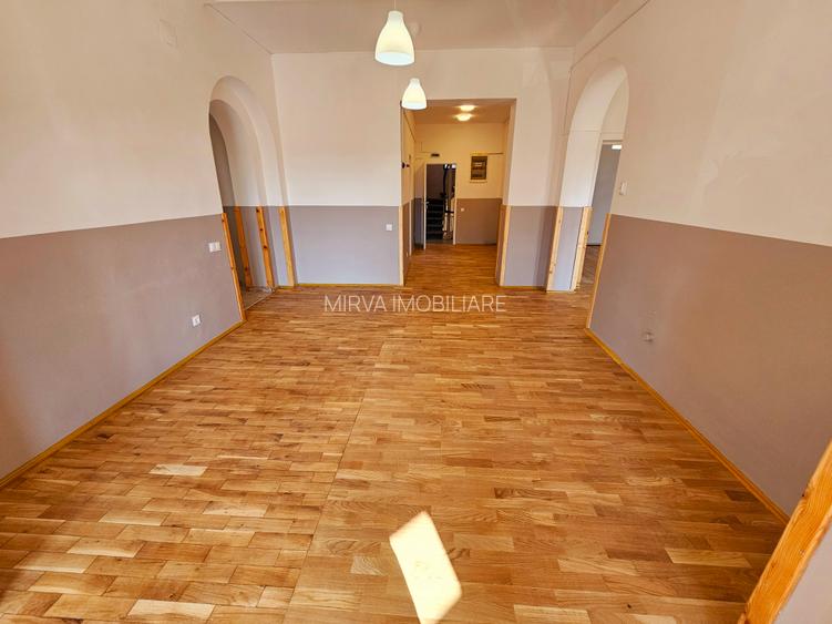 2 Vile Interbelice | Zonă Centrală | Renovate Integral 2024 - 12