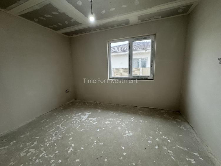 1\2 Duplex Parter Sag,3 Camere,2 Bai,Terasa Acoperita - 7