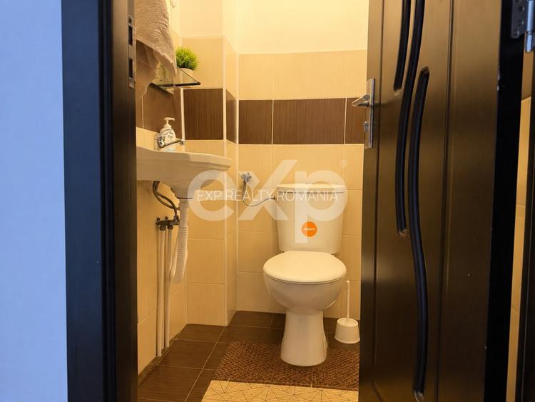 Apartament cu 3 camere de închiriat, etaj 1, strada Orizontului - 9