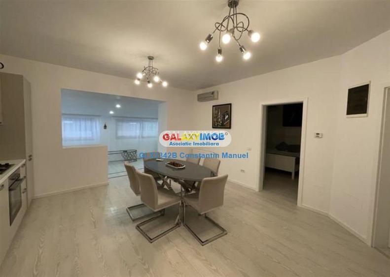 Apartament cu 4 camere, Herastrau, Soseaua Nordului - 6