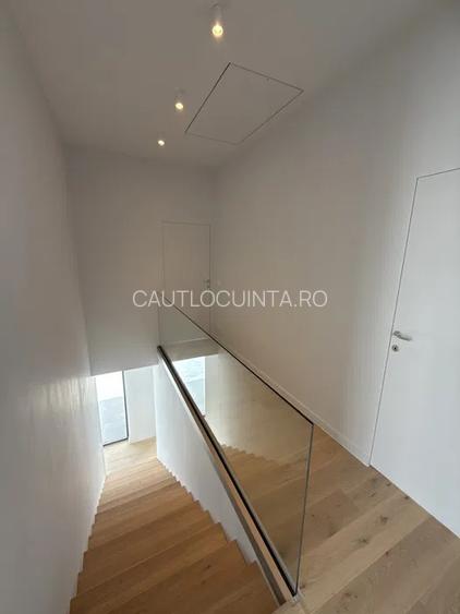 Vila 4 camere P+1| Edenholz Residence Tunari| Suprafata teren 334mp | - 3