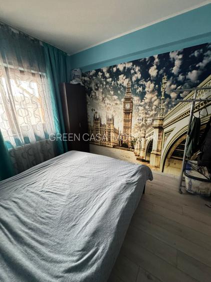 Apartament 3 camere zona Stejarului - 6