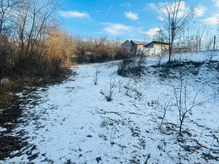 Casa de vanzare NISIPOASA-PLOPU,Jud Prahova - 9