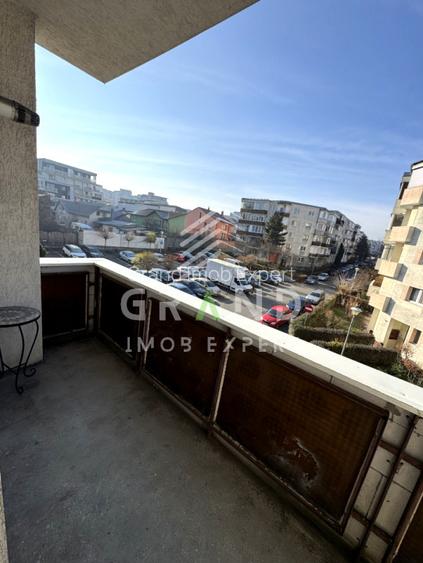 4 camere | 2 BALCOANE | PARCARE | Mărăști/Lacu Roșu/Hotel Paradis - 30