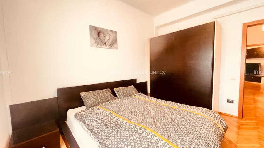 Apartament 2 camere Piața Unirii, 5 minute de metrou, CENTRALA, PET-FRIENDLY - 27