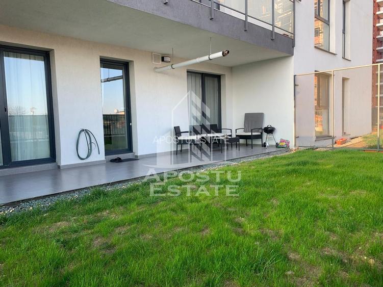 Apartament cu 2 camere de inchiriat, Timisoara complex Denya Forest - 7