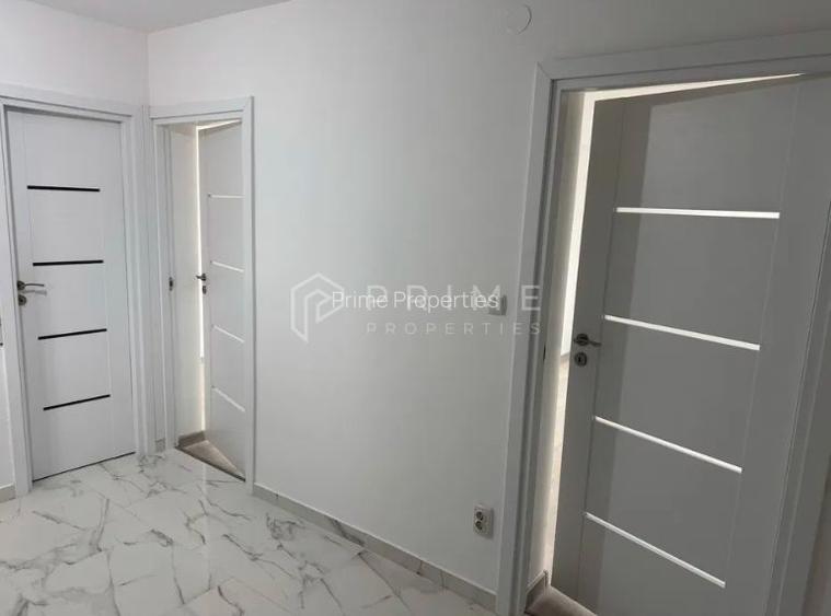 Apartament 2 camere, complet renovat – zonă centrală - 2