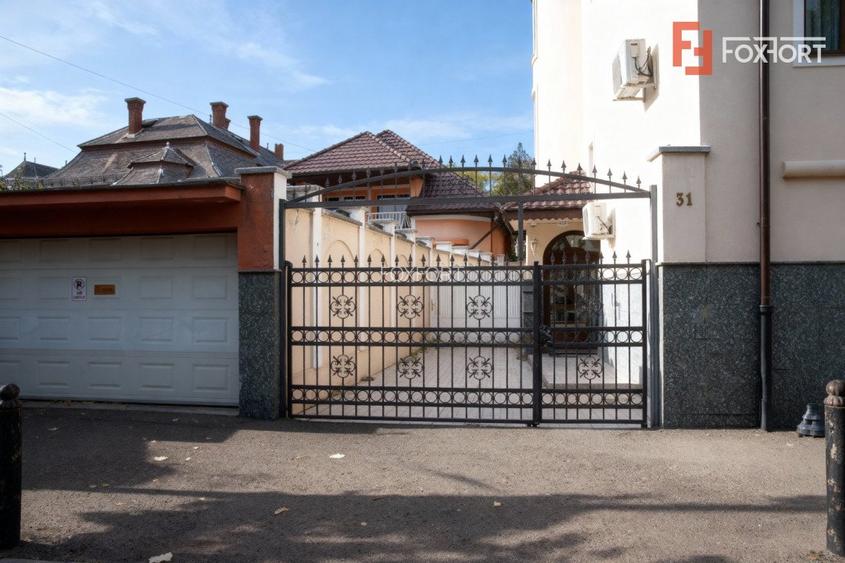 COMISION 0% Vila de Lux cu 14 Camere si Sala de Mese in Arad – Acces Imediat - 7