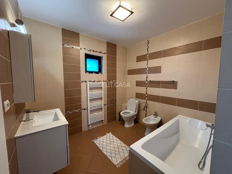 Casa moderna,3 camere, 2 bai, curte privata, 2 locuri parcare, zona Valea Adanca - 15