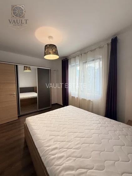 APARTAMENT 2 CAMERE-PARC CAROL-ISG RESIDENCE-PARCARE SUBTERANA - 6