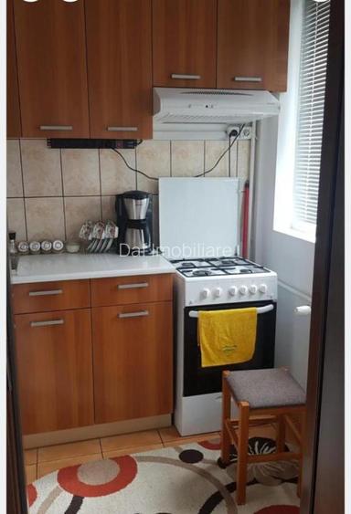58000 euro- Garsoniera 31MP-  bloc mixt -metrou - 5