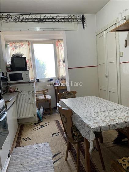 APARTAMENT 2 CAMERE | TIP D | CALEA ARADULUI - 3