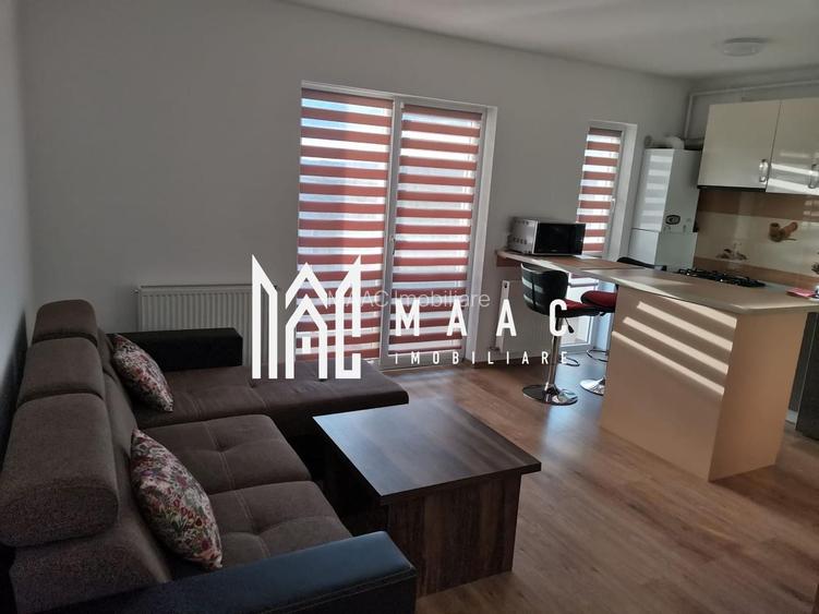 Apartament 3 camere | 53 mp utili | Balcon 10 mp | Cartier Magnolia - 2