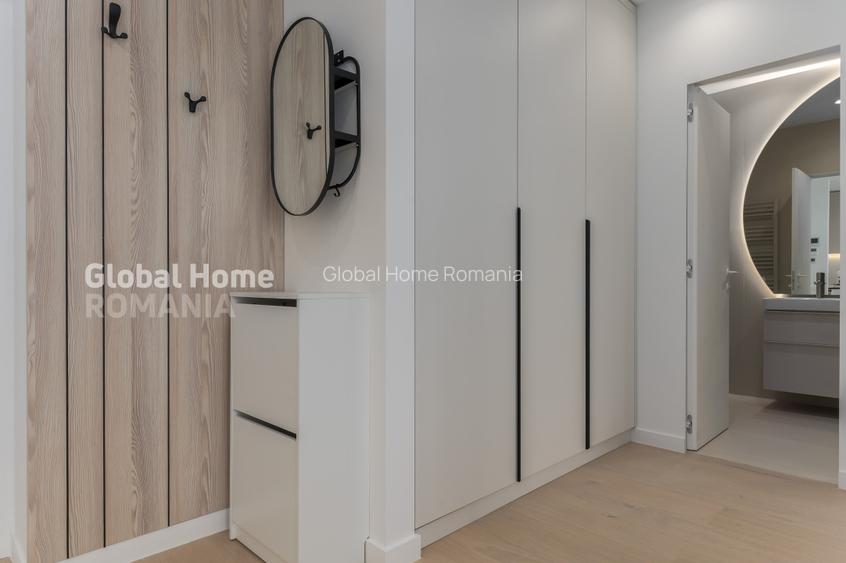 Apartament 2 Camere + Balcon | Aviatiei Tower Faza II | 56 mp - 16