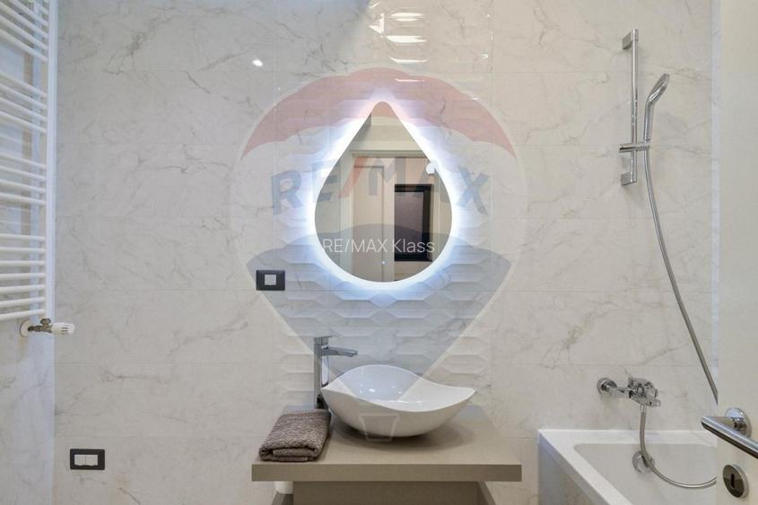 Apartament 4 camere de vanzare MyPlace North Pipera - 8