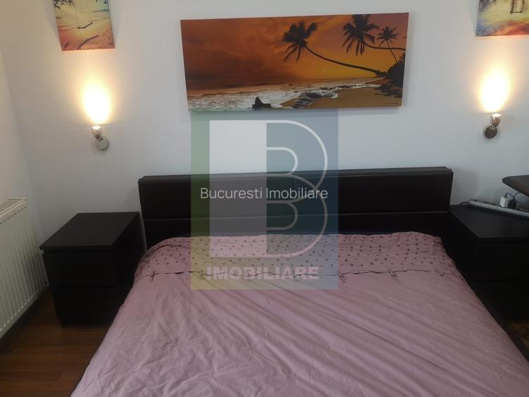 Unirii Splai, Vitan, Rin Grand Hotel,Confort Parc,et.2/10 ,RENOVATA, DECOMANDATA - 7