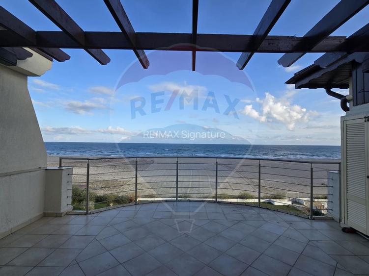 DE VANZARE Apartament cu 4 camere în Mamaia Nord - 5