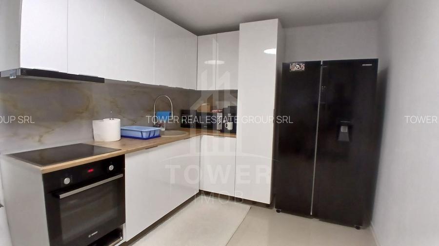 🏡 Casă Individuală în Zonă Centrală | Curte Proprie - 5