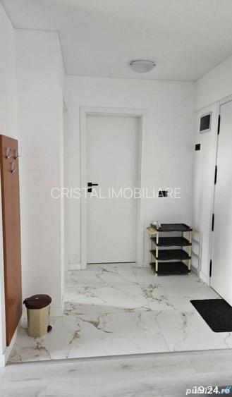 De inchiriat apartament 2 camere Piata Sudului - 10