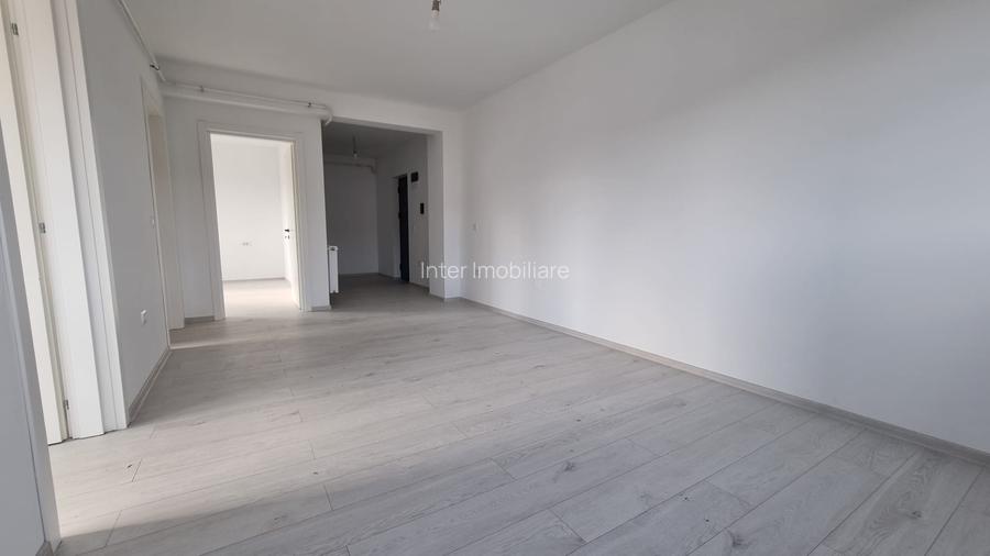 Apartament 2 camere, finalizat, 58 mp, Bucium, 1,2 km in spate LIDL COD 157940 - 3