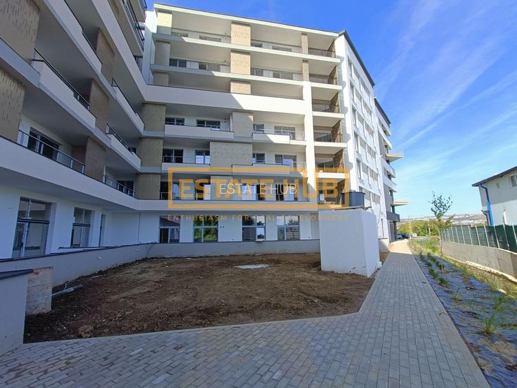 Apartament cu CF 3 camere recompartimentate in 4 camere langa viitorul Parc Est - 16