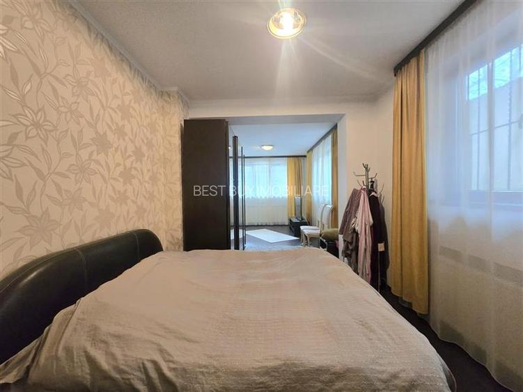 5 CAMERE 162 MP + CURTE BUCURESTII NOI DAMAROAIA PARC IZBICENI - 21