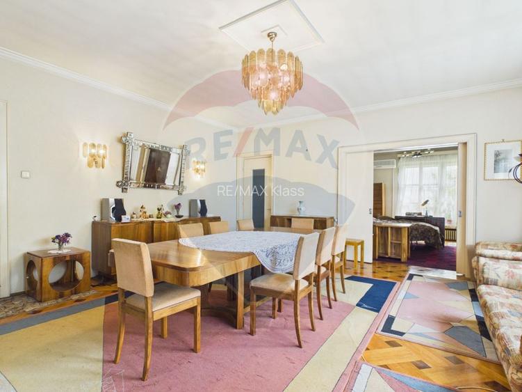 Apartament 5 camere în zona Cotroceni - 3