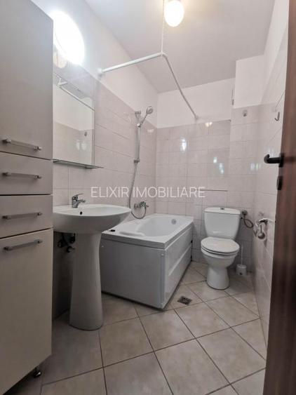 2 camere foarte spatios+parcare+boxa – Complex Linda Residence Pantelimon - 9