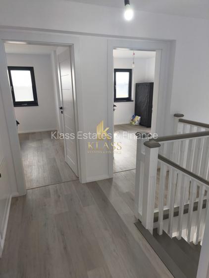 Duplex de vanzare in Magurele - 10