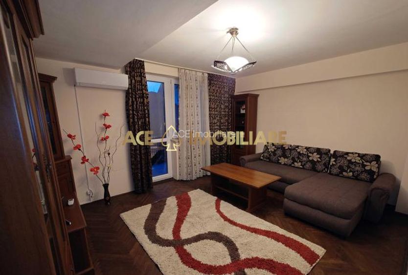 3 Camere | Universitate | Proximitate Metrou | Centrala Imobil - 8