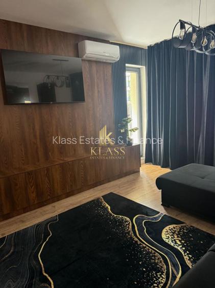 Apartament 2 camere H Pipera Lake + loc parcare subteran - 3