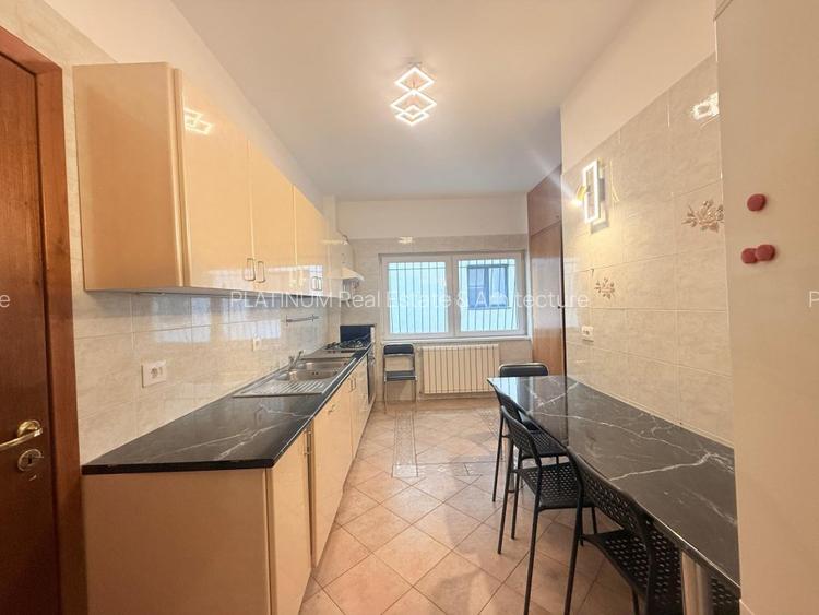 Apartament 4 camere de inchiriat – Zona Primaverii  - 6