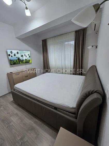 Apartament 3camere inchiriere Global City Residence Piața Muncii-Metrou 5 minute - 5