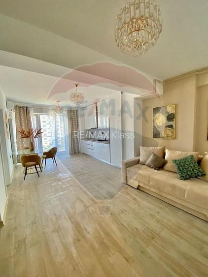 Alezzi Infinity Resort & SPA | Prima Linie | Investitie de 5 Stele - 7