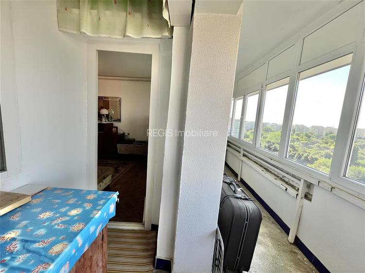 Apartament 4 Camere Decomandat in Pantelimon la 950 m Metrou - 8