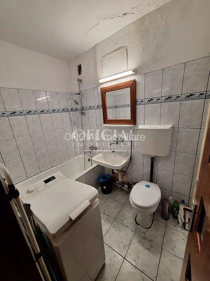 Apartament 2 Camere | 25 Mp Balcon | Manastur LA TERENURI | - 6
