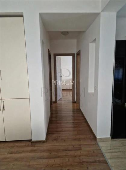 DUMBRAVITA - 3 CAM - 2 LOCURI PARCARE - INCALZIRE PARDOSEALA - ZONA EXCELENTA - 5