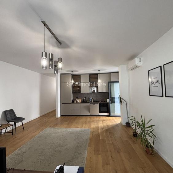 Apartament 3 camere | Bell Air Residence | Iancu Nicolae | Parcare - 2