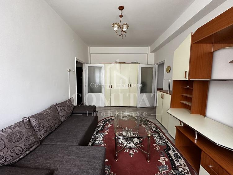 Ideal pentru investitie | 2 camere | Zona Str Horea - 2