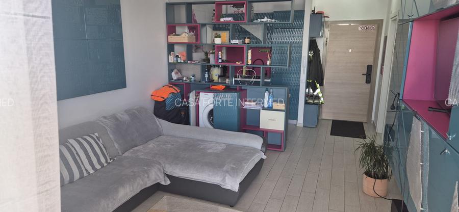 Apartament 2 camere Mamaia - Complex De Silva Residence - 108000 euro - 5