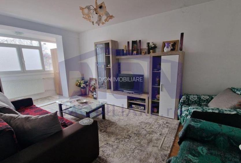 APARTAMENT SUPERB 3 CAM,  PIATA SUDULUI OBREGIA - 8