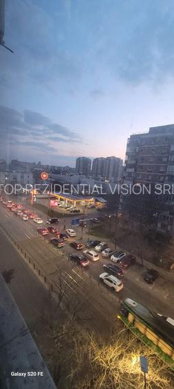 AP. 2CAM. SPATIOS ETAJ 6 / SOS. MIHAI BRAVU. COMISION 0%! - 26