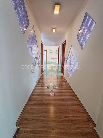 Spatiu birouri. 240 mp, zona Calea Bucuresti, Brasov - 21