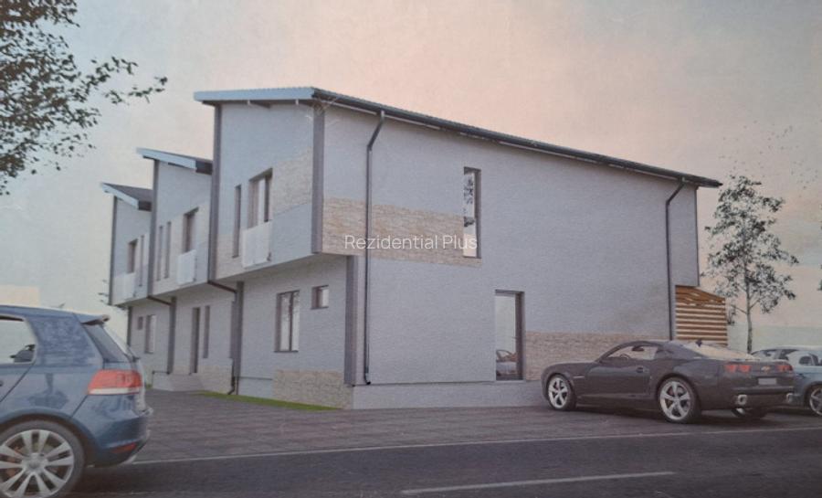 •Duplex •4 camere • Pipera–Tunari • 5 min Lidl• - 4