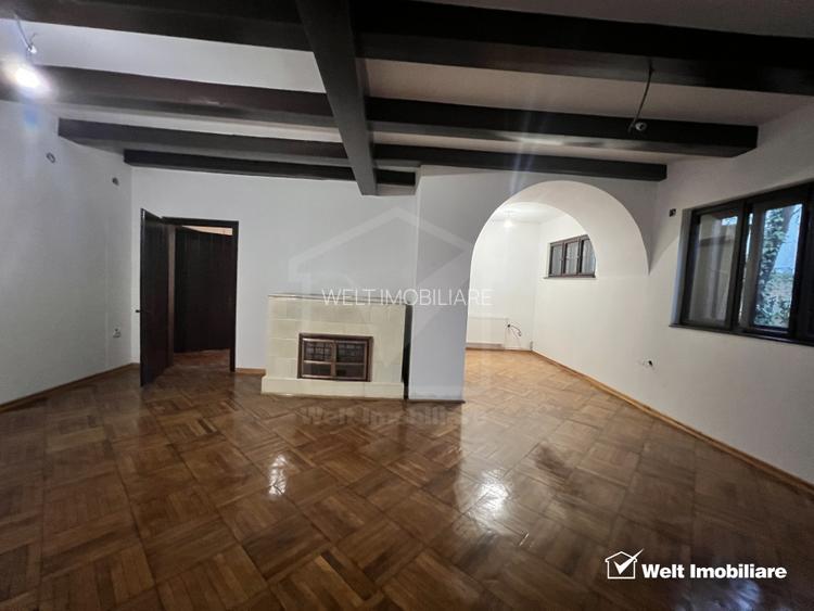 Spatiu de birouri in vila individuala 250mp , str Republicii - Centru - 4