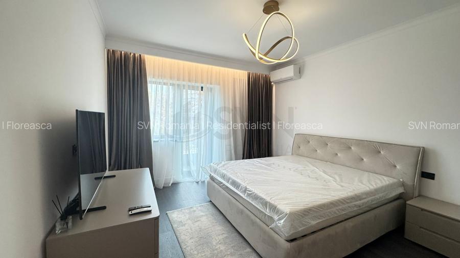 REA1026536 Apartament deosebit de 3 Camere I Primaverii - 7